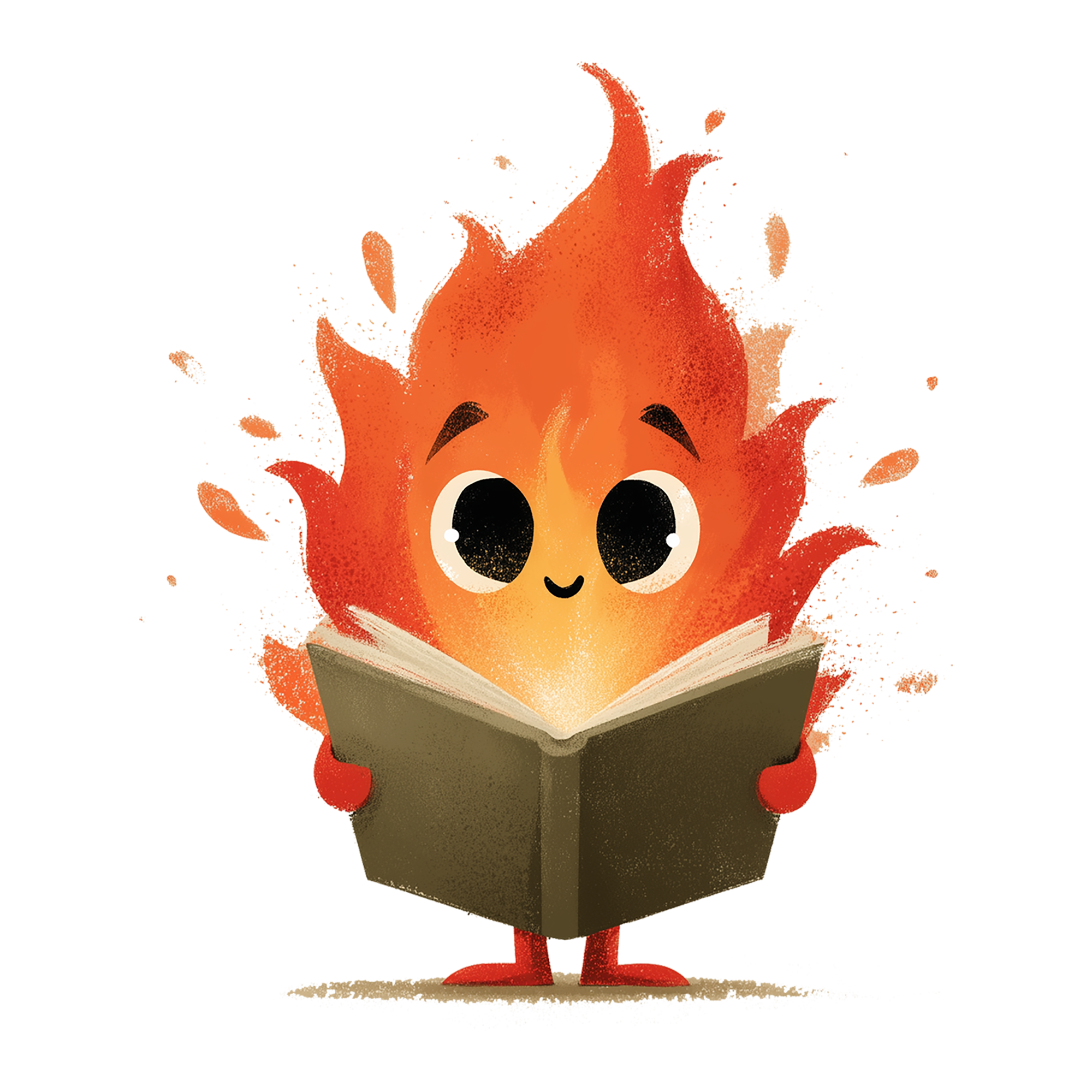 EduSpark キャラクター